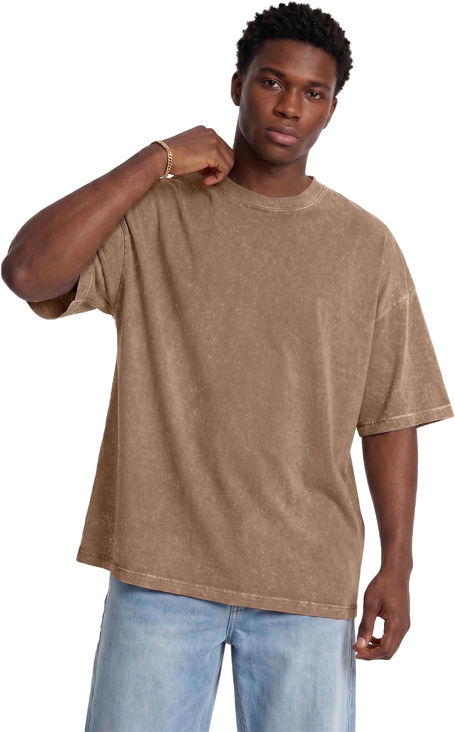 Oversized dzline  Shirt