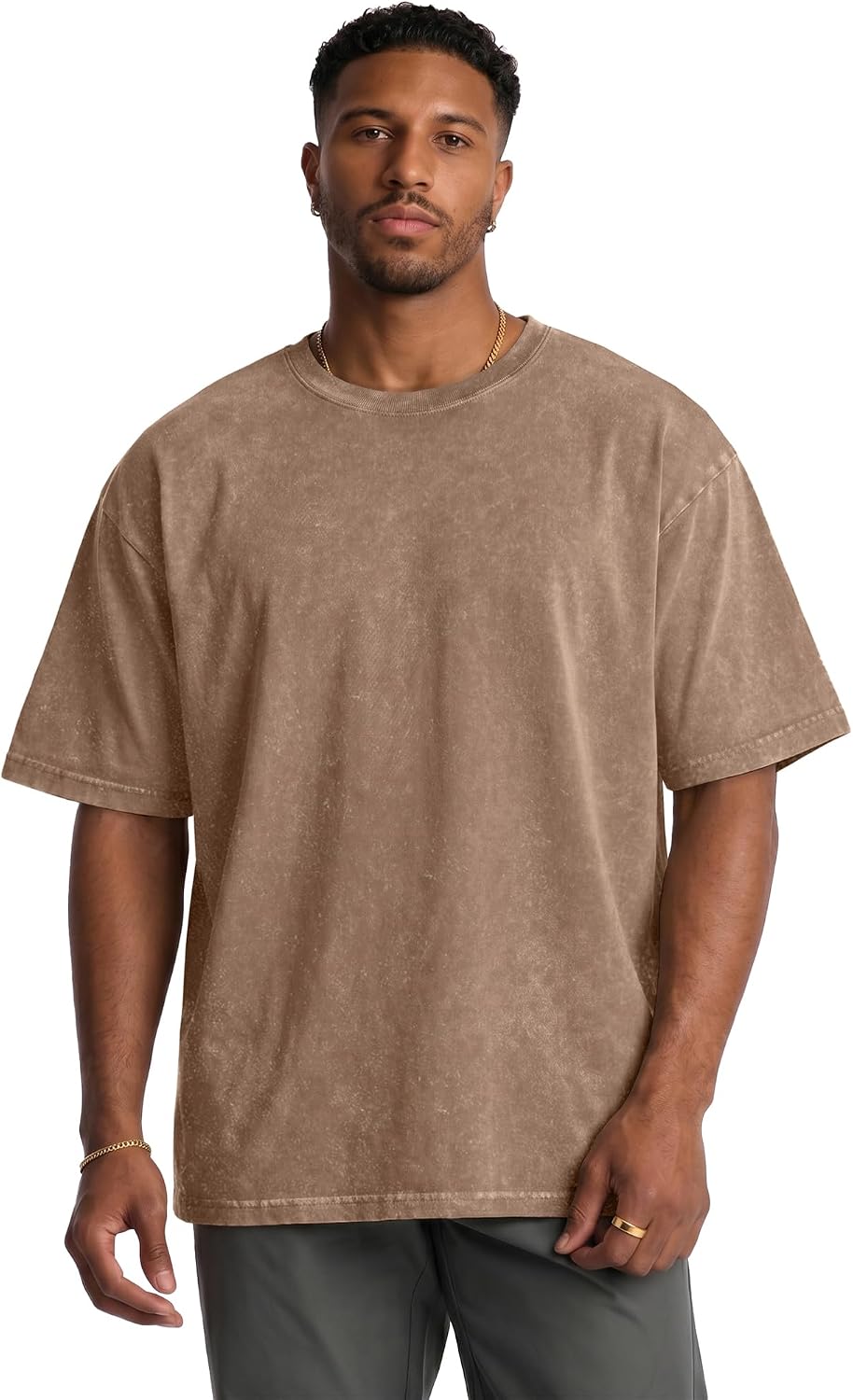 Oversized dzline  Shirt