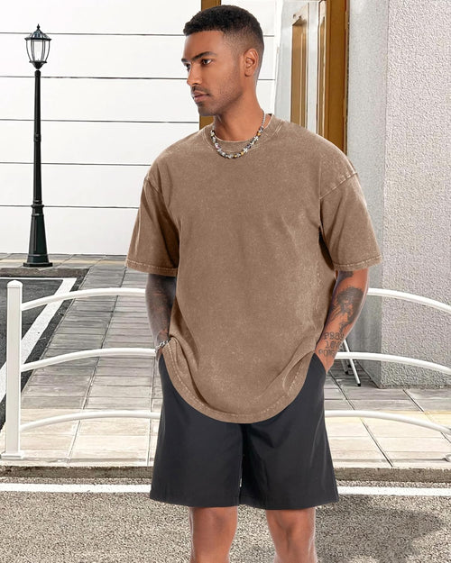 Oversized dzline  Shirt